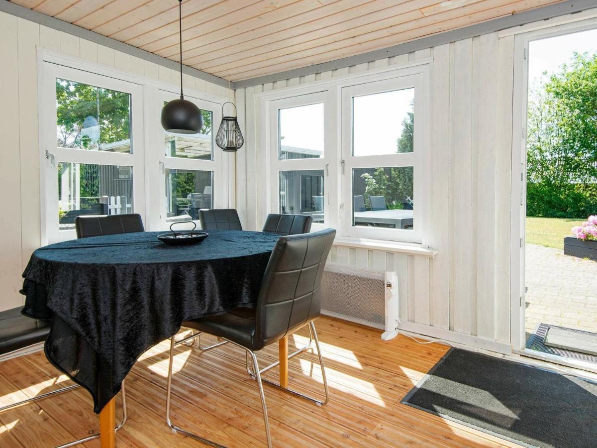 Holiday Home Diernaes II Exterior foto